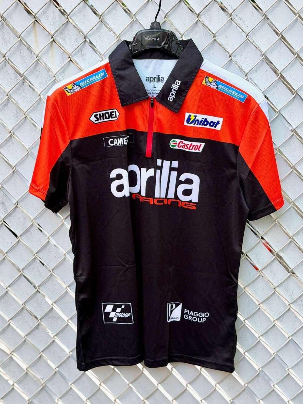 Short sleeve shirts jerseys